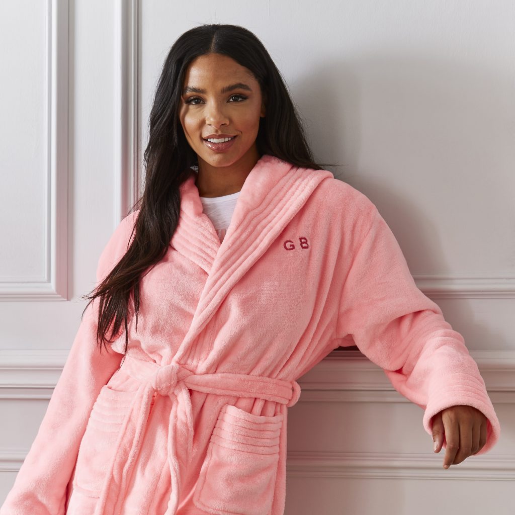 Personalised Jim Jam The Label