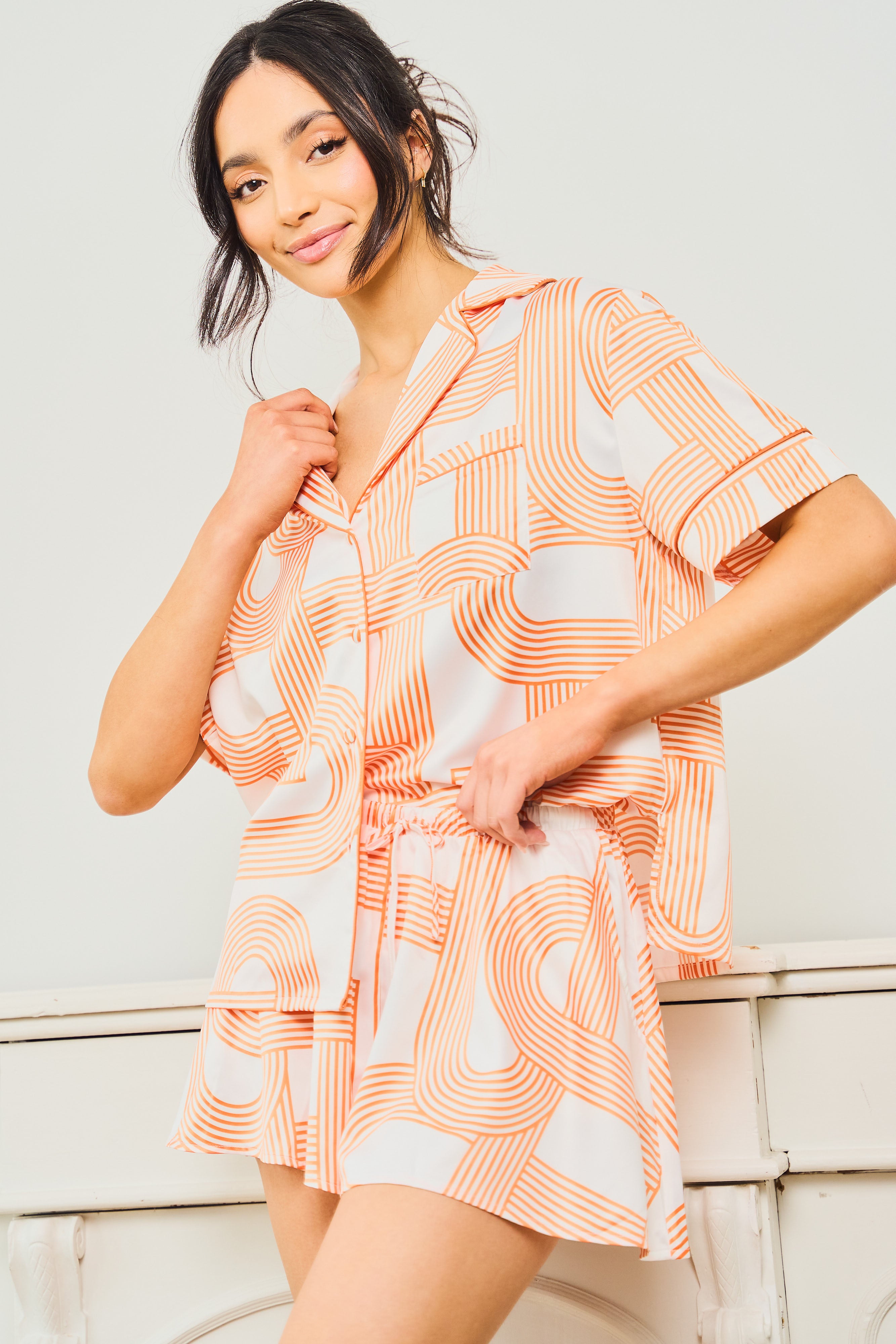 Jam Pyjamas Jim Jam The Label Pyjamas – Page 2