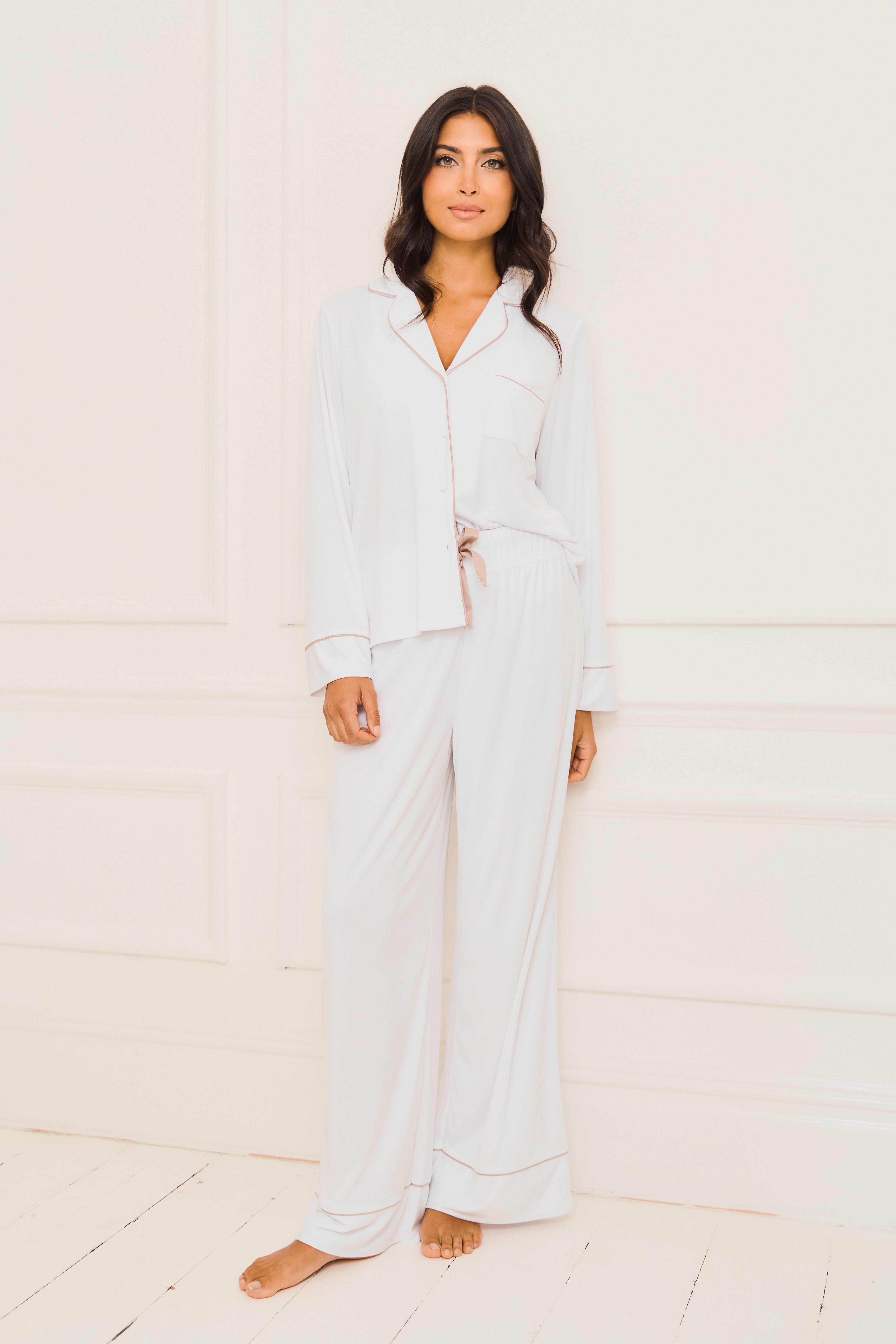 Jam Pyjamas Jim Jam The Label Pyjamas