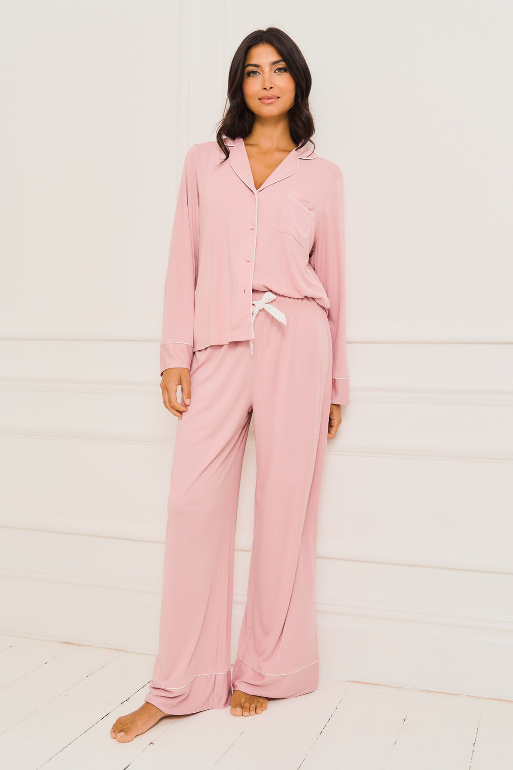 Traditional PJ Set