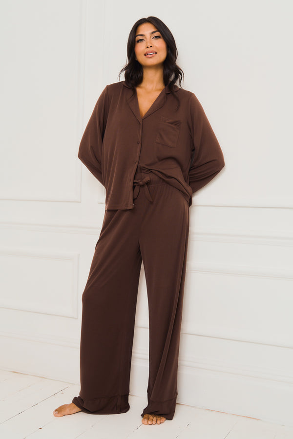 Pyjamas Label Features Jim Jam The Label Pyjamas – Page 4