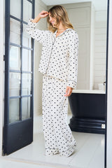 Mono Revere Pyjama Set