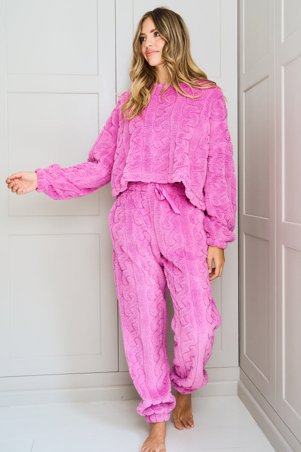 Jam Pyjamas Jim Jam The Label Pyjamas