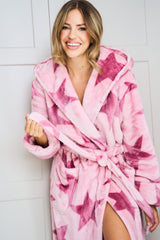 Luxurious Star Dressing Gown