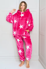 Fleece Star Twosie