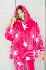 Fleece Star Twosie