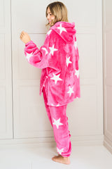 Fleece Star Twosie