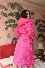 Lux Borg Dressing Gown