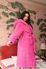 Lux Borg Dressing Gown