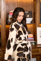 JimJam Animal Dressing Gown