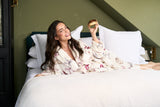 Fun Cinnabun Dressing Gown