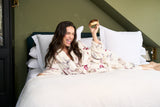 Fun Cinnabun Dressing Gown
