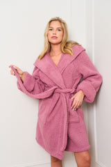 Novelty Lambi Robe