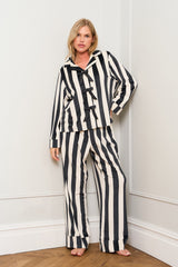 Mono Bow Traditional Pyjama Set