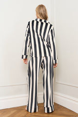 Mono Bow Traditional Pyjama Set