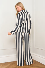 Mono Bow Traditional Pyjama Set
