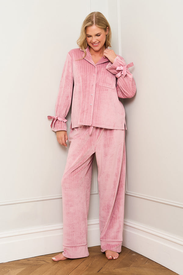 Pink Revere Pyjamas
