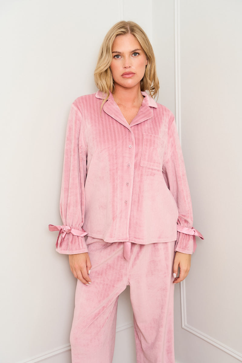 Pink Revere Pyjamas