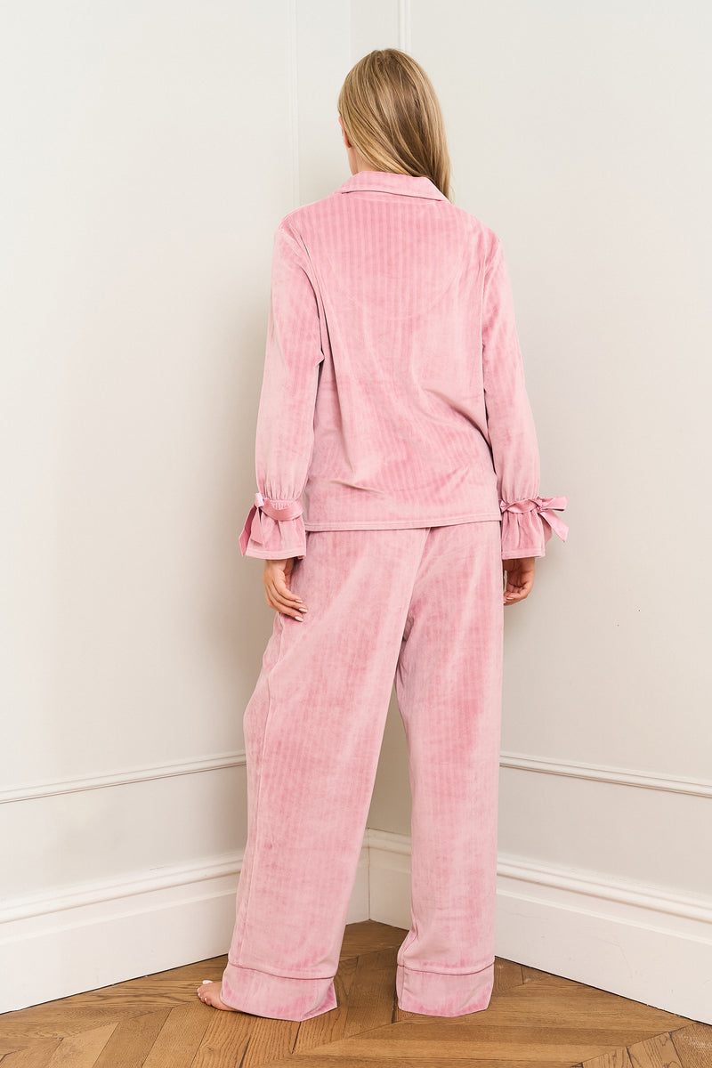Pink Revere Pyjamas