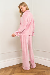 Pink Revere Pyjamas