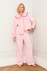 Pink Pyjamas