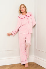 Pink Pyjamas