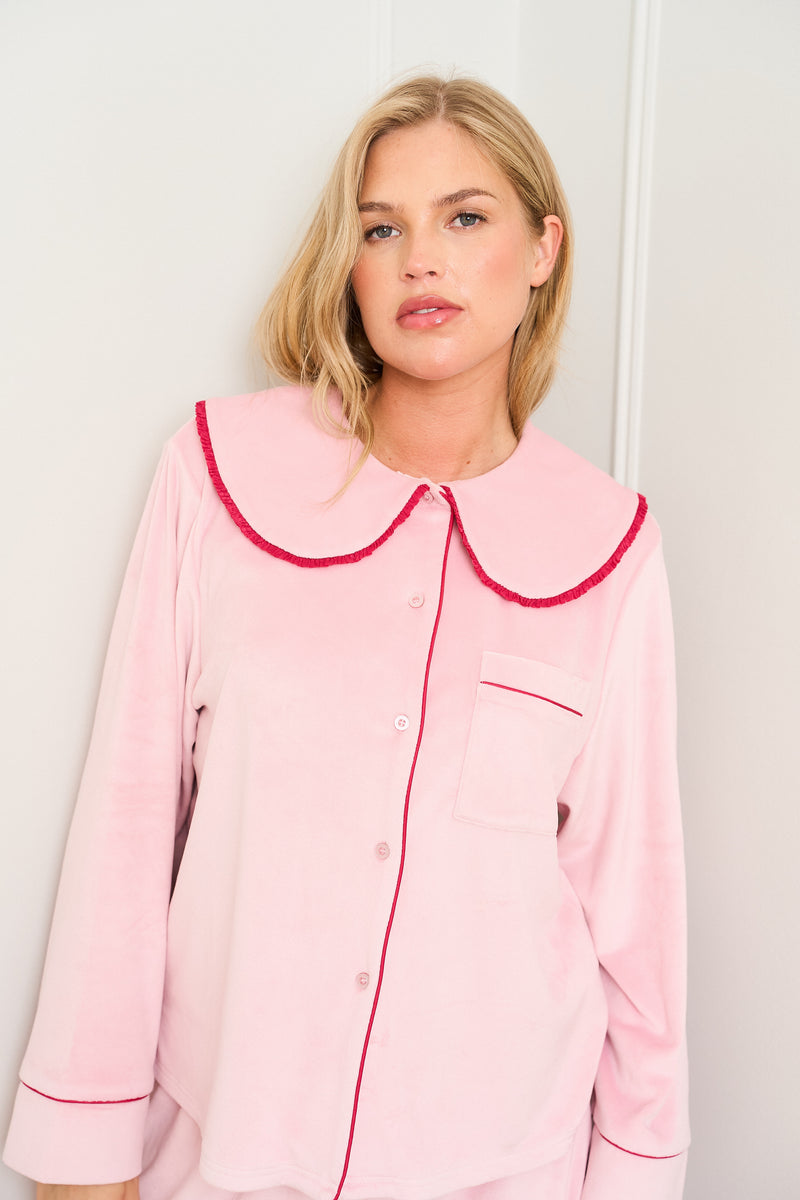 Pink Pyjamas