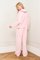 Pink Pyjamas