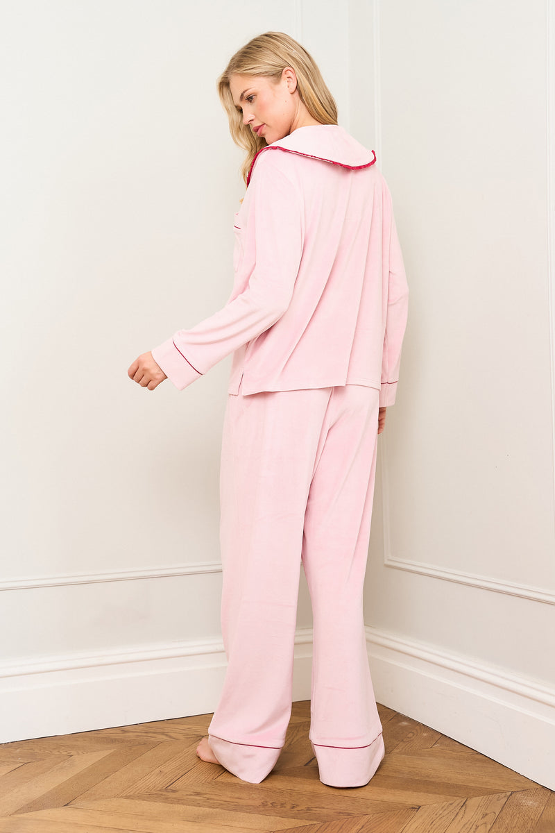 Pink Pyjamas