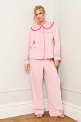 Pink Pyjamas