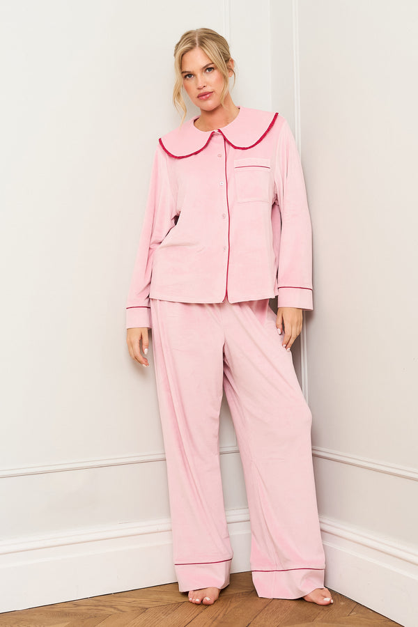 Pink Pyjamas
