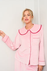 Pink Pyjamas