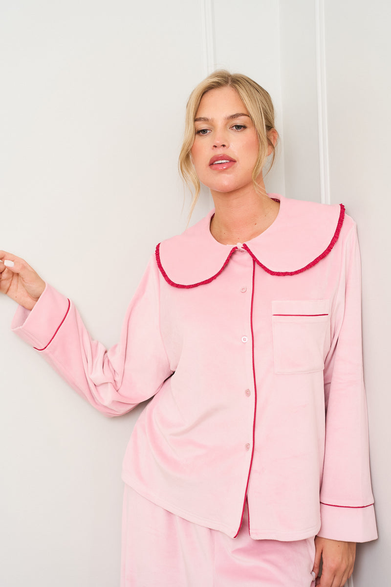 Pink Pyjamas