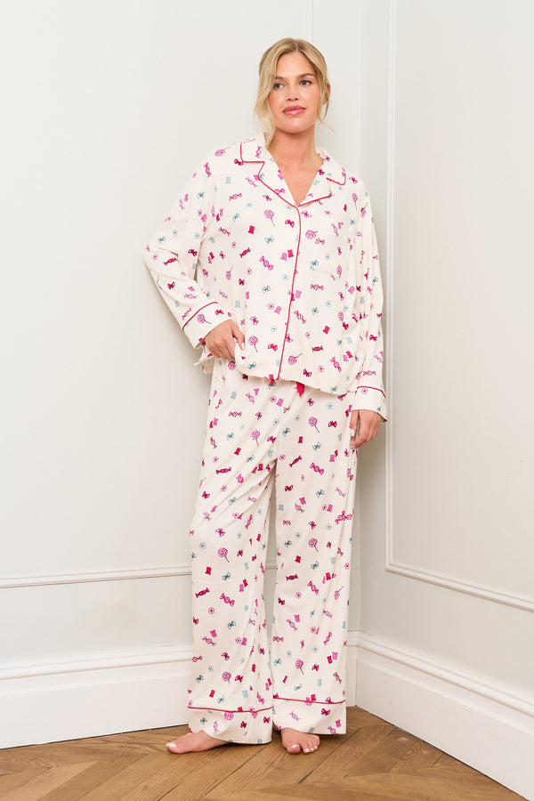 Sweetie Revere  Pyjamas