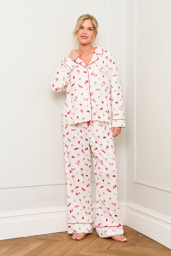Jam Pyjamas Jim Jam The Label Pyjamas