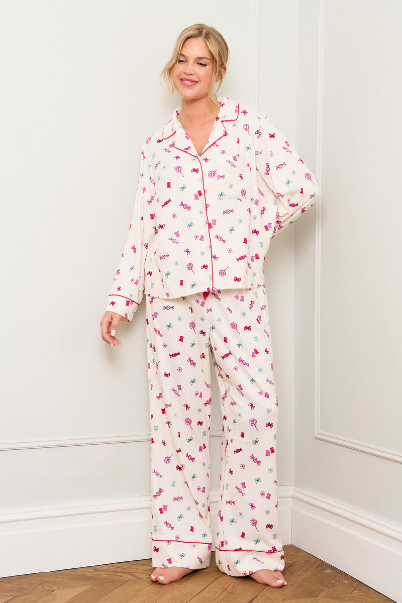 Sweetie Revere  Pyjamas