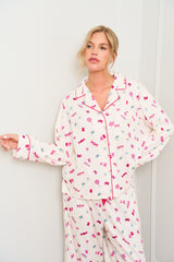 Sweetie Revere  Pyjamas