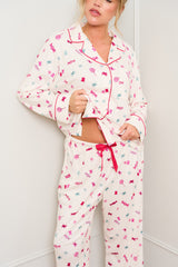 Sweetie Revere  Pyjamas