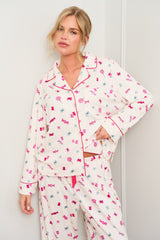 Sweetie Revere  Pyjamas
