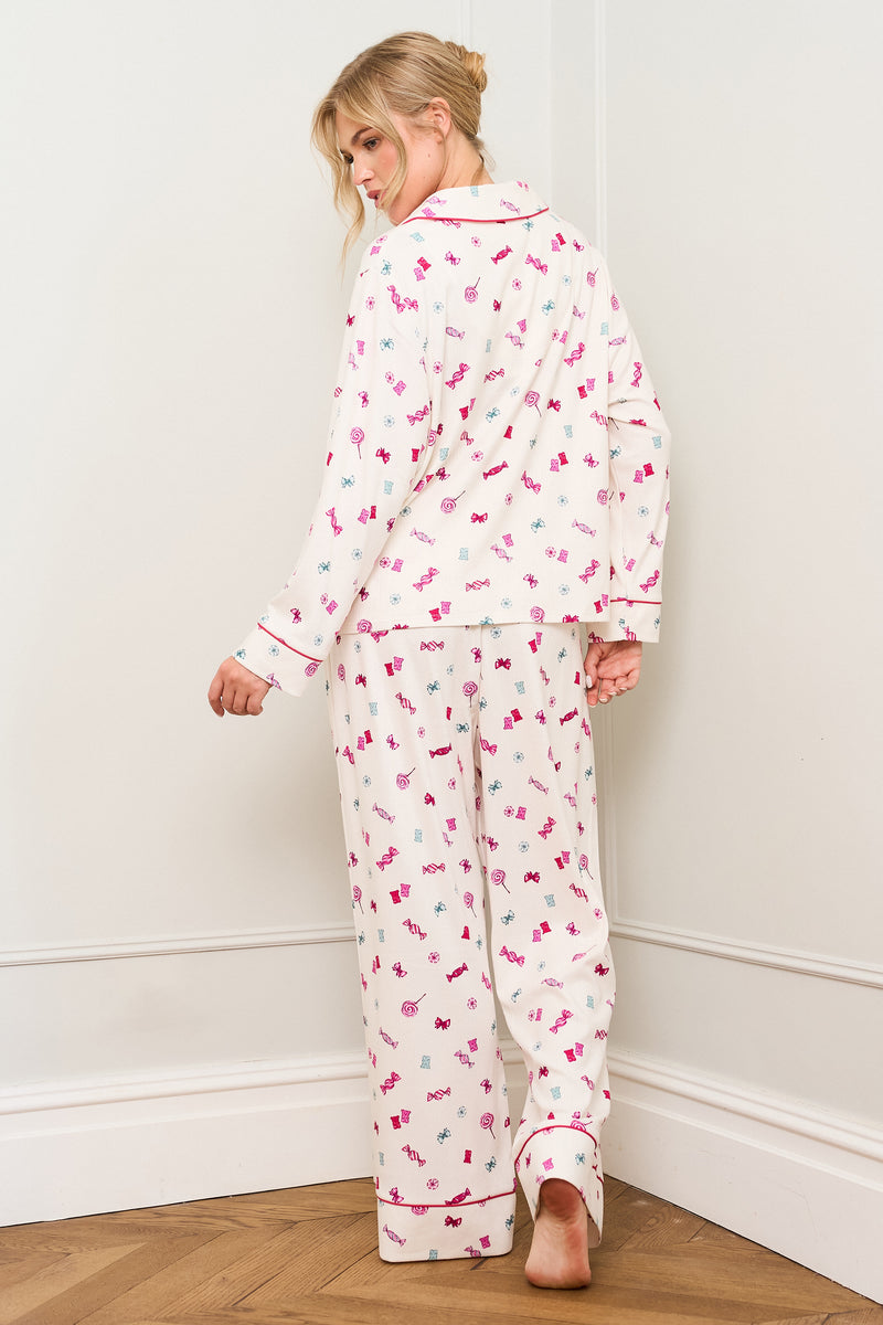 Sweetie Revere  Pyjamas