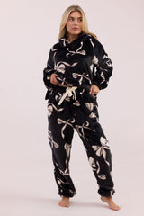 Bow Print Twosie
