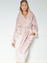 Luxurious Dressing Gown