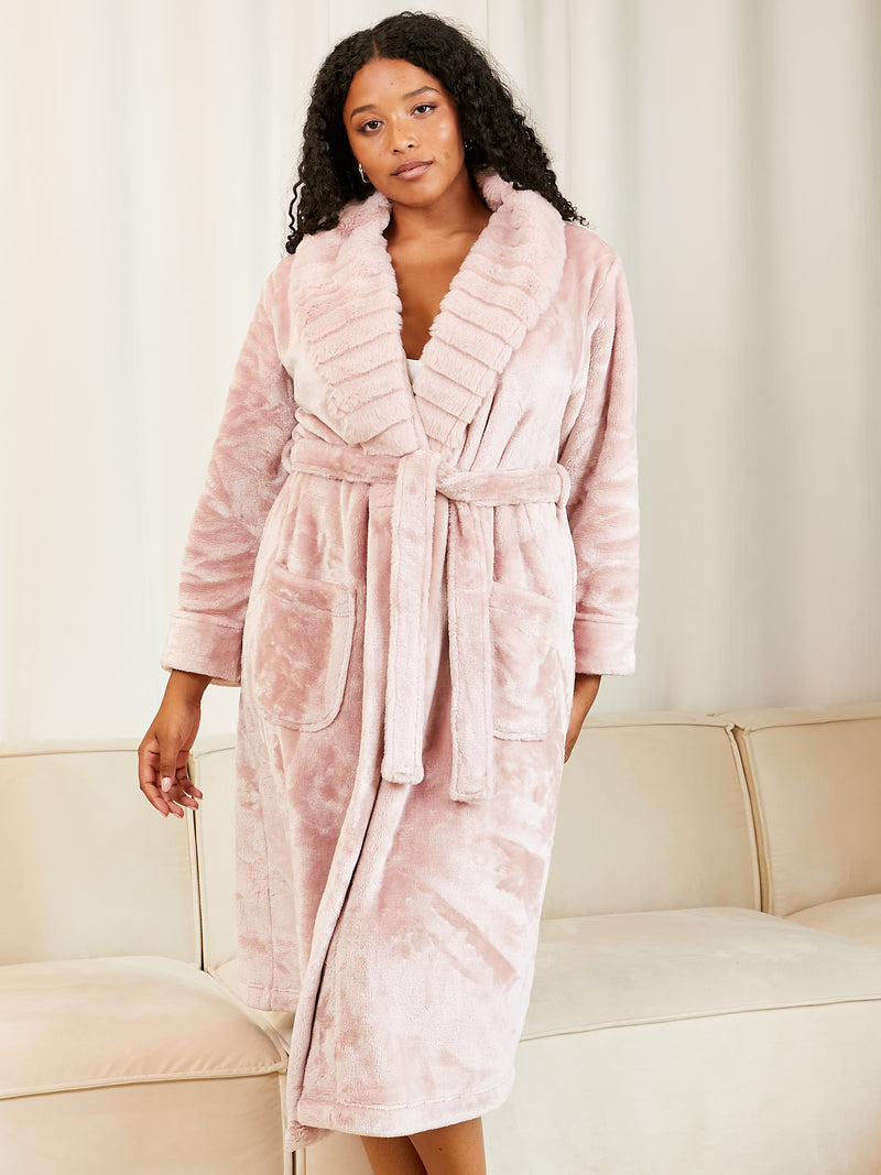 Luxurious Dressing Gown