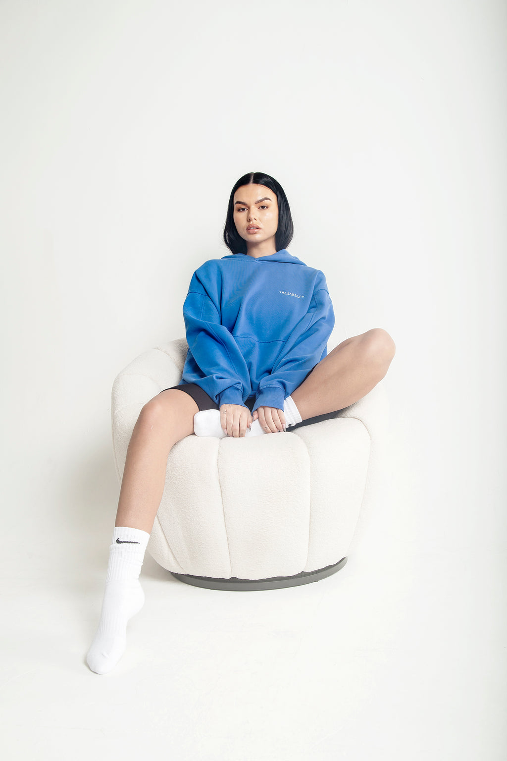 JimJamTheLabel Lounge Hoodie
