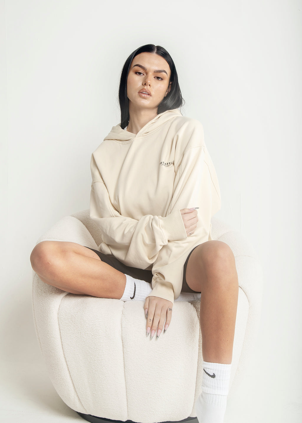 JimJamTheLabel Lounge Hoodie